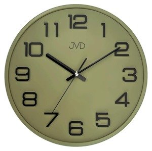 Nástenné hodiny JVD HX2472.12, 30cm