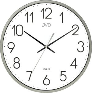 Nástenné hodiny JVD HX8016.5, 30cm