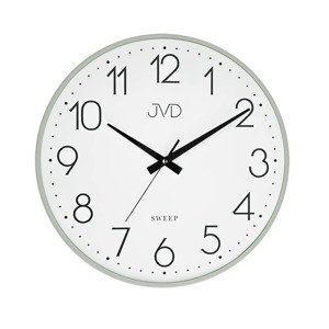 Nástenné hodiny JVD HK4129.2, 35cm