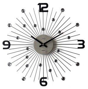 Nástenné hodiny JVD HT117.2, 49cm