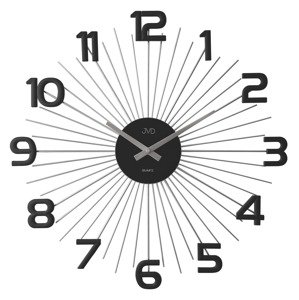 Nástenné hodiny JVD HT121.2, 49cm