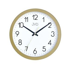 Nástenné hodiny JVD HA229.1, 20cm