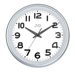 Nástenné hodiny JVD HA243, 30cm