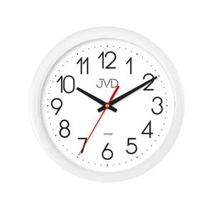 Nástenné hodiny JVD H608.1, 22cm