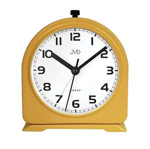 Budík JVD SRP2221.1, 13cm