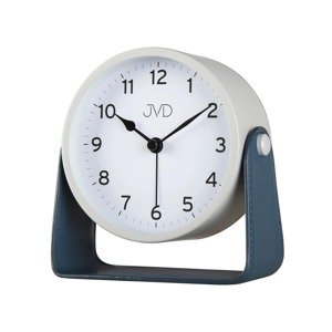 Budík JVD SRP2313.2, 13cm