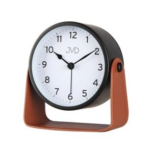 Budík JVD SRP2313.1, 13cm