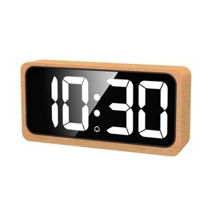 Digitálny budík JVD SB3210.1, 18cm