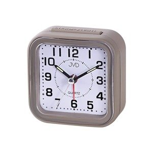 Budík JVD SRP6808.4, 7cm