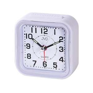 Budík JVD SRP6808.3, 7cm