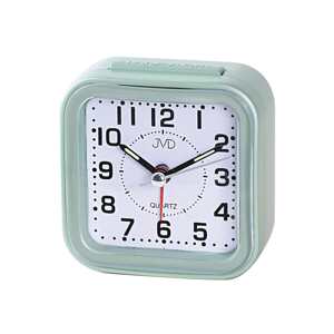 Budík JVD SRP6808.2, 7cm