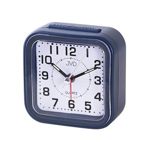 Budík JVD SRP6808.1, 7cm