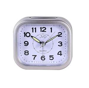 Budík JVD SRP8006.3, 8cm