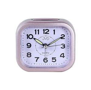 Budík JVD SRP8006.2, 8cm