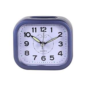 Budík JVD SRP8006.1, 8cm