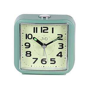 Budík JVD SRP8204.2, 8cm