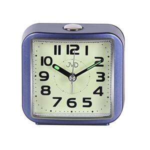 Budík JVD SRP8204.1, 8cm