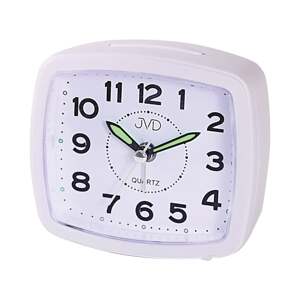 Budík JVD SRP8506.3, 9cm