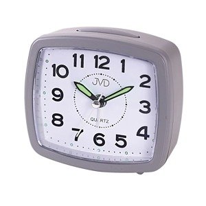 Budík JVD SRP8506.2, 9cm