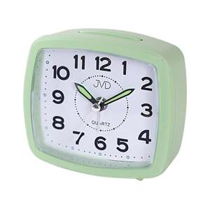 Budík JVD SRP8506.1, 9cm