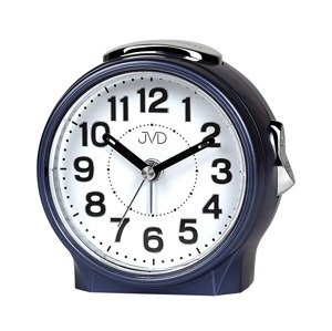 Budík JVD SRP9604.1, 10cm