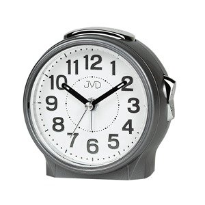 Budík JVD SRP9604.2, 10cm