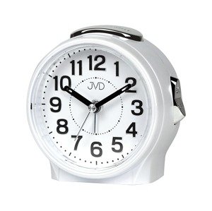 Budík JVD SRP9604.3, 10cm