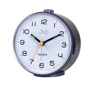 Budík JVD SRP1050.1, 11cm