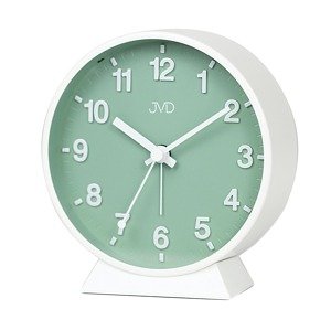 Budík JVD SRP1006.2, 12cm