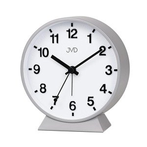 Budík JVD SRP1006.1, 12cm