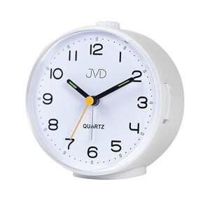 Budík JVD SRP1050.2, 11cm