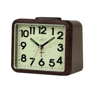 Budík JVD SRP1080.2, 11cm