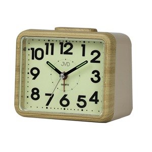 Budík JVD SRP1080.1, 11cm