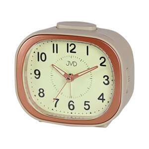 Budík JVD SRP1201.2, 13cm