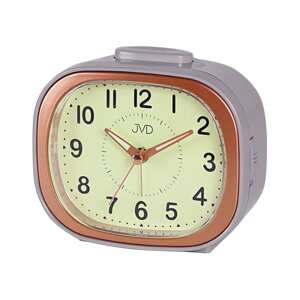 Budík JVD SRP1201.3, 13cm