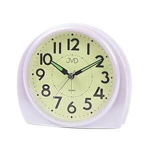 Budík JVD SRP3701.2, 14cm