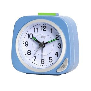 Budík JVD SRP7202.2