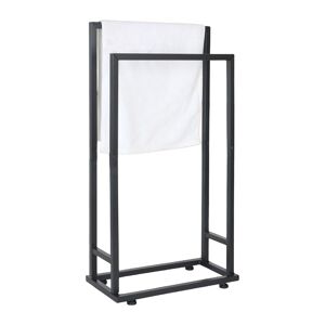 Stojan na uteráky s 2 tyčami RD51744