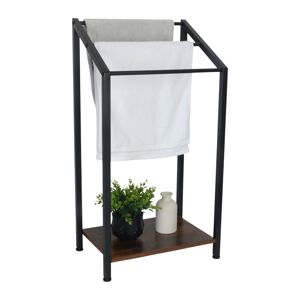 Stojan na uteráky s 3 tyčami RD51742