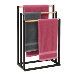 Stojan na uteráky s 3 tyčami RD51549