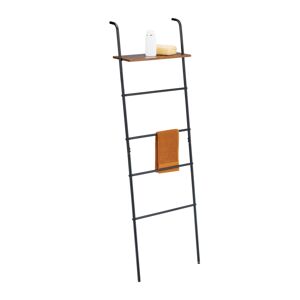 Rebrík na uteráky so 4 tyčami RD50974