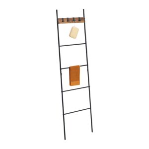 Rebrík na uteráky so 4 tyčami RD50973