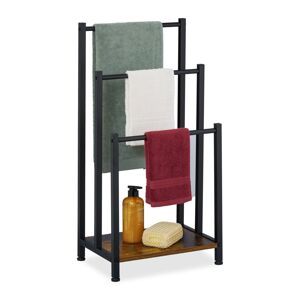 Stojan na uteráky s 3 tyčami RD51027