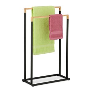 Stojan na uteráky s 2 tyčami RD49107