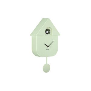 Nástenné kukučkové hodiny Karlsson 5768LG