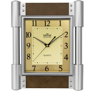 Nástenné hodiny Rotter MPM WO135.E, 38cm