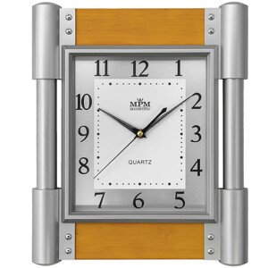Nástenné hodiny Rotter MPM WO135.C, 38cm