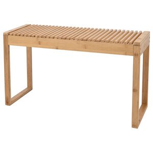 Botník jednoúrovňový Autronic DR-B040 NAT, 80cm