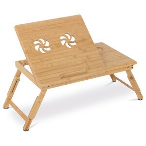 Odkladací stolík Autronic DR-B070 NAT