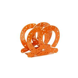 Stojanček na obrúsky Balvi Pretzel 28083